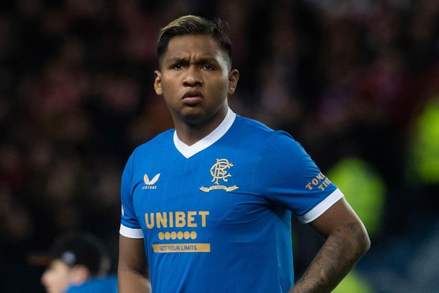 Rangers striker Alfredo Morelos has changed agencies. The Colombian has been represented by World in Motion during his time at Ibrox. He is now understood to be a client of Footfeel and Echo Sports as he enters the final year of his contract with the Scottish champions. (Transfermarkt)