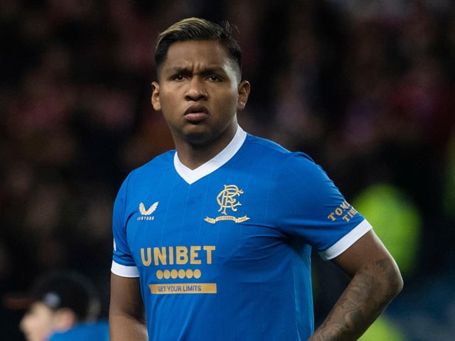 Rangers striker Alfredo Morelos has changed agencies. The Colombian has been represented by World in Motion during his time at Ibrox. He is now understood to be a client of Footfeel and Echo Sports as he enters the final year of his contract with the Scottish champions. (Transfermarkt)