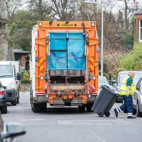 Council services like refuse collection are critical to the health and well-being of communities.