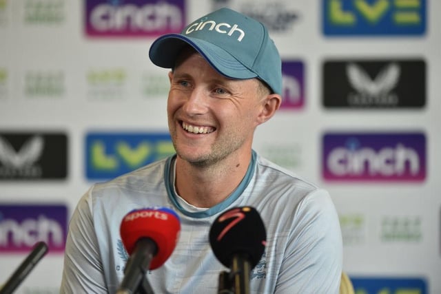 Completing the top 10, with odds of 33/1, is outgoing English cricket captain Joe Root. He resigned as captain after helming the international team a record 64 times.