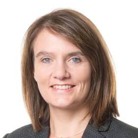 Valerie Allan is an Aberdeen-based partner and energy disputes and regulatory specialist at CMS.
