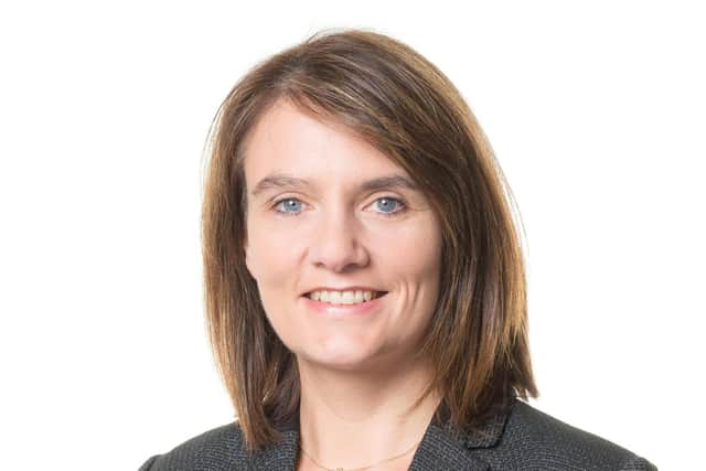 Valerie Allan is an Aberdeen-based partner and energy disputes and regulatory specialist at CMS.