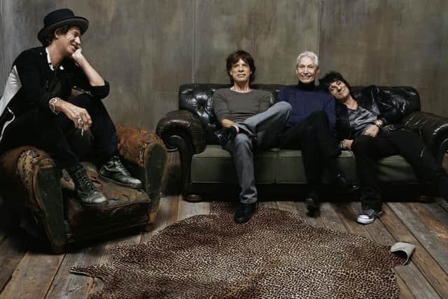 A new, four-part film series on The Rolling Stones will form part of the BBC's programming to celebrate sixty years of the world famous band, it has been announced. The series, titled My Life as a Rolling Stone and produced by Mercury Studios, will premiere on BBC Two and BBC iPlayer in the summer,