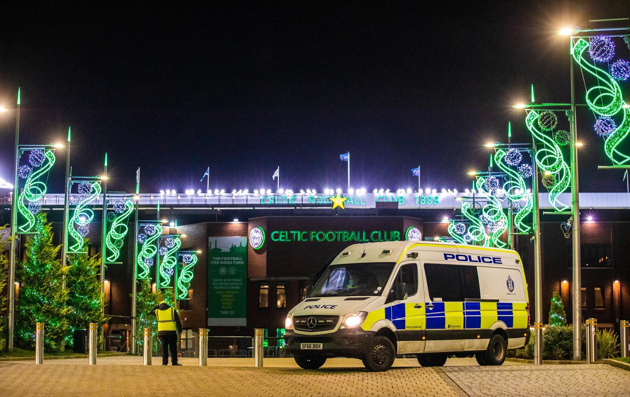 Celtic Urge Fans Not To Attend Planned Protest At Parkhead Ahead Of Kilmarnock Match The Scotsman