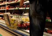Food prices have been a contributing factor to rising inflation