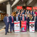 MSPs at Holyrood help to raise awareness of the ReviveR CPR training course