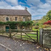 The Old Sun Inn, Eskbank