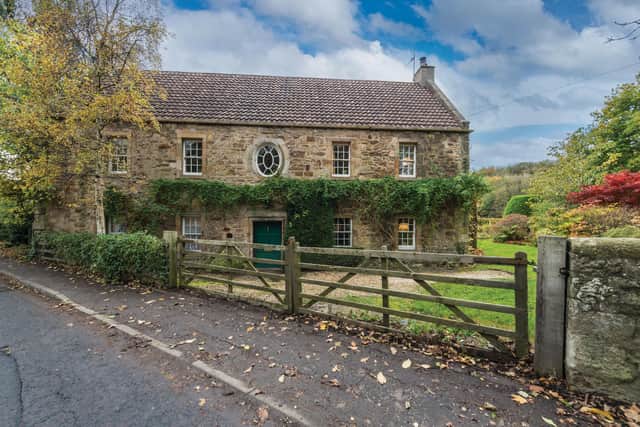 The Old Sun Inn, Eskbank
