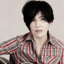Hacking victim: Sharleen Spiteri of Texas.