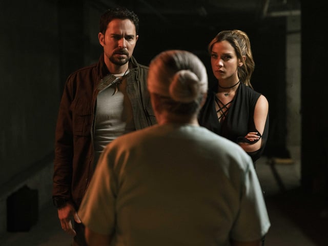 In the final season of Spanish series 'Who Killed Sara?' the truth is finally revealed.