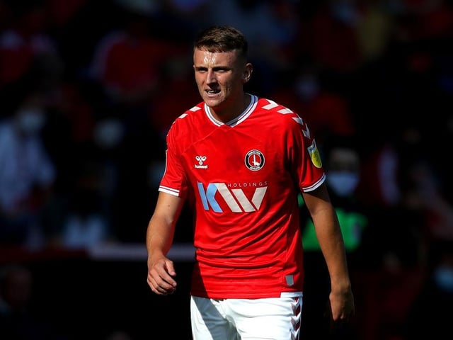 Another player the Gers missed out on, Doughty was linked with Ibrox, but instead ended up sealing a move to Championship outfit Stoke City last week. (Photo by James Chance/Getty Images)