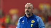 Scotland manager Steve Clarke will name his Euro 2024 squad next week. (Photo by Craig Foy / SNS Group)