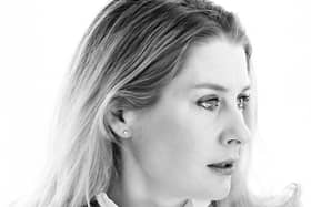 Malin Byström PIC: Eli Sverlander