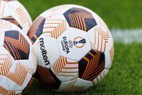 Rangers face Aris Limassol in Cyprus in the Europa League group stages. (Photo by Mark Scates / SNS Group)