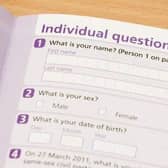 There have been widespread concerns over Scotland's census return rate