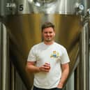 Vault City co-founder Steven Smith-Hay: 'I’m really proud to say that four in every five sour beers sold in the UK comes from Vault City.'