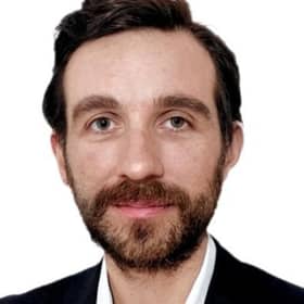 David Lee, Technical Director in Renewable Energy at AECOM