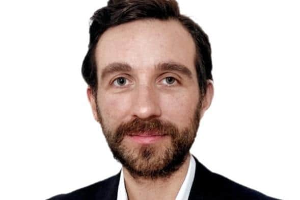 David Lee, Technical Director in Renewable Energy at AECOM