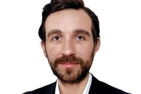 David Lee, Technical Director in Renewable Energy at AECOM