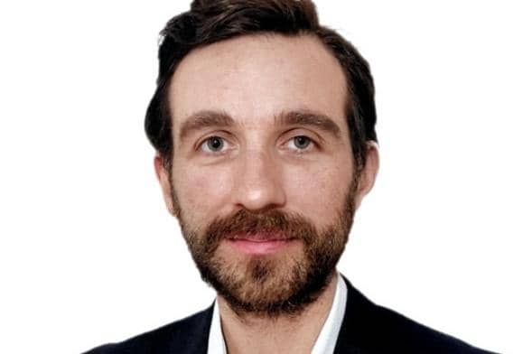 David Lee, Technical Director in Renewable Energy at AECOM