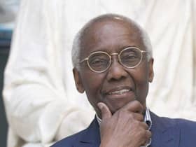 Edinburgh activist and academic speaks out about pervasive racism in wake of Meghan and Harry interview