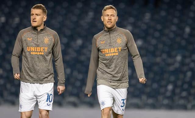Unibet will also be incorporated onto next year's kits (Photo by Alan Harvey / SNS Group)