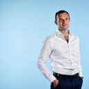 Tim Ankers of Scottish Equity Partners (SEP).