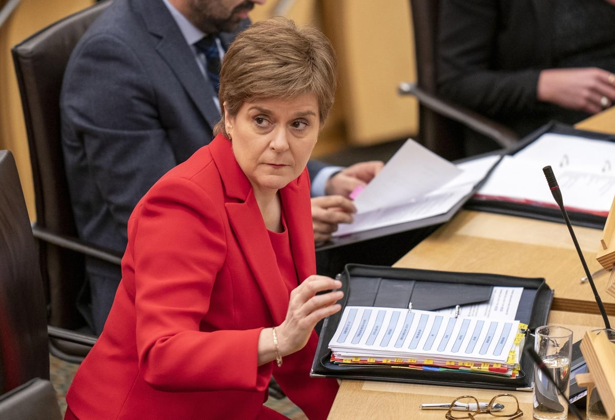 Supreme Court verdict rule against SNP, but both sides running out of options