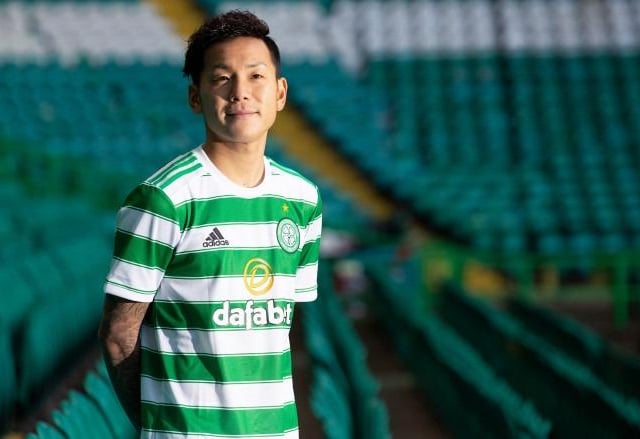 Rarely sighted midfielder was given a run out.