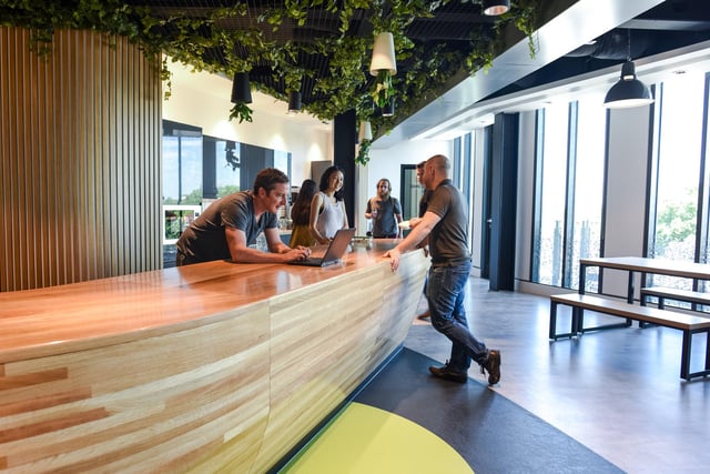 Ukraine Russia Conflict Edinburgh Travel Firm Skyscanner To Fast Track Job Applications From Those Affected By War The Scotsman