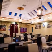 Kezban, Commercial Street Edinburgh