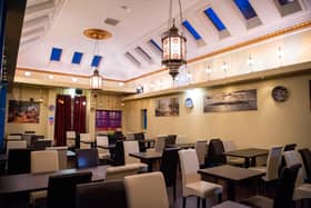 Kezban, Commercial Street Edinburgh