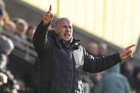 Rangers manager Philippe Clement will have to rejig his squad for the Europa League - but has limited wriggle room.