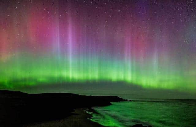 Discover Durness: The Ultimate Highland Escape on the NC500”