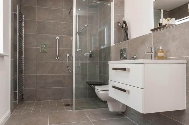 BMAS is a mobility bathroom specialist with more than a decade of experience