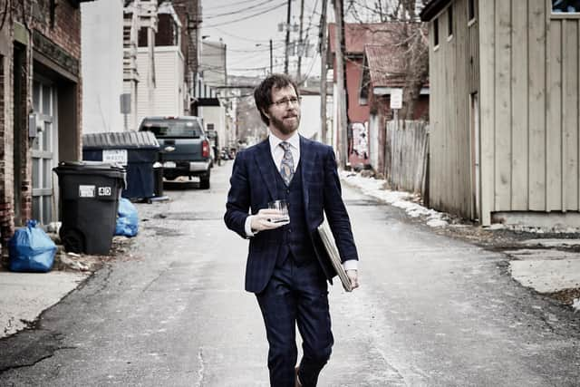 Ben Folds