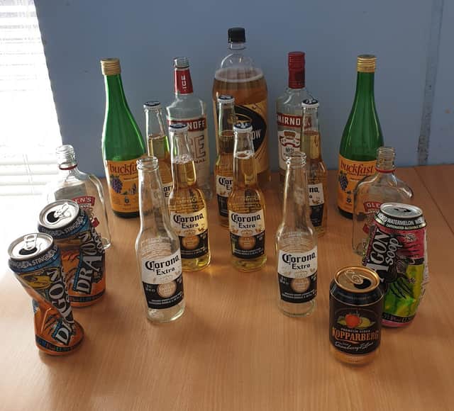 New report shines a light on male identity and alcohol