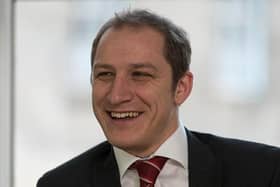 Duncan Batchelor, Partner at Clyde & Co