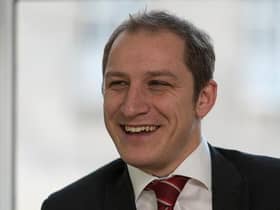 Duncan Batchelor, Partner at Clyde & Co