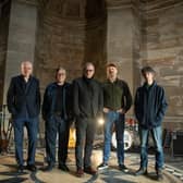 Teenage Fanclub will release their new album, Nothing Lasts Forever, on Friday (picture contributed)