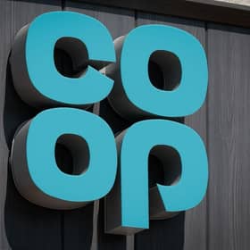 Co-op
