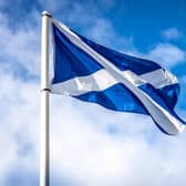 A reader says he feels embarrassed to be Scottish