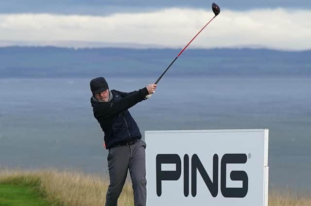 Changes to how Course Handicaps will be calculated highlighted by
