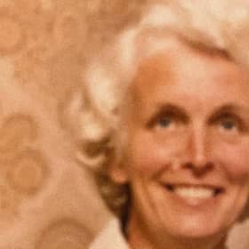 Mary Spowart wed a Church of Scotland minister and then became one herself