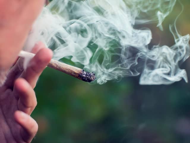 Is the prohibition on cannabis use doing more harm than good? (Picture: stock.adobe.com)