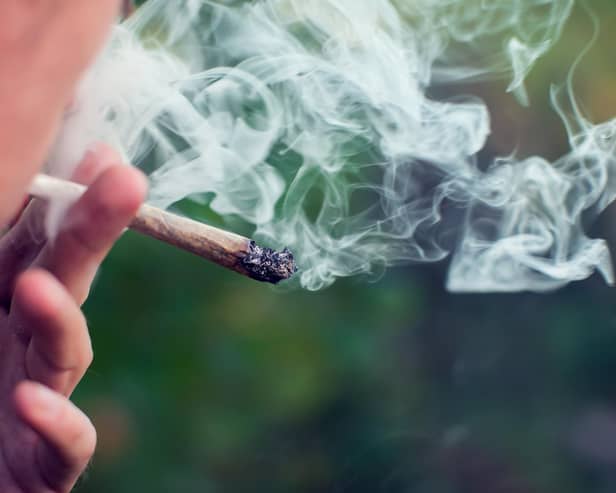 Is the prohibition on cannabis use doing more harm than good? (Picture: stock.adobe.com)