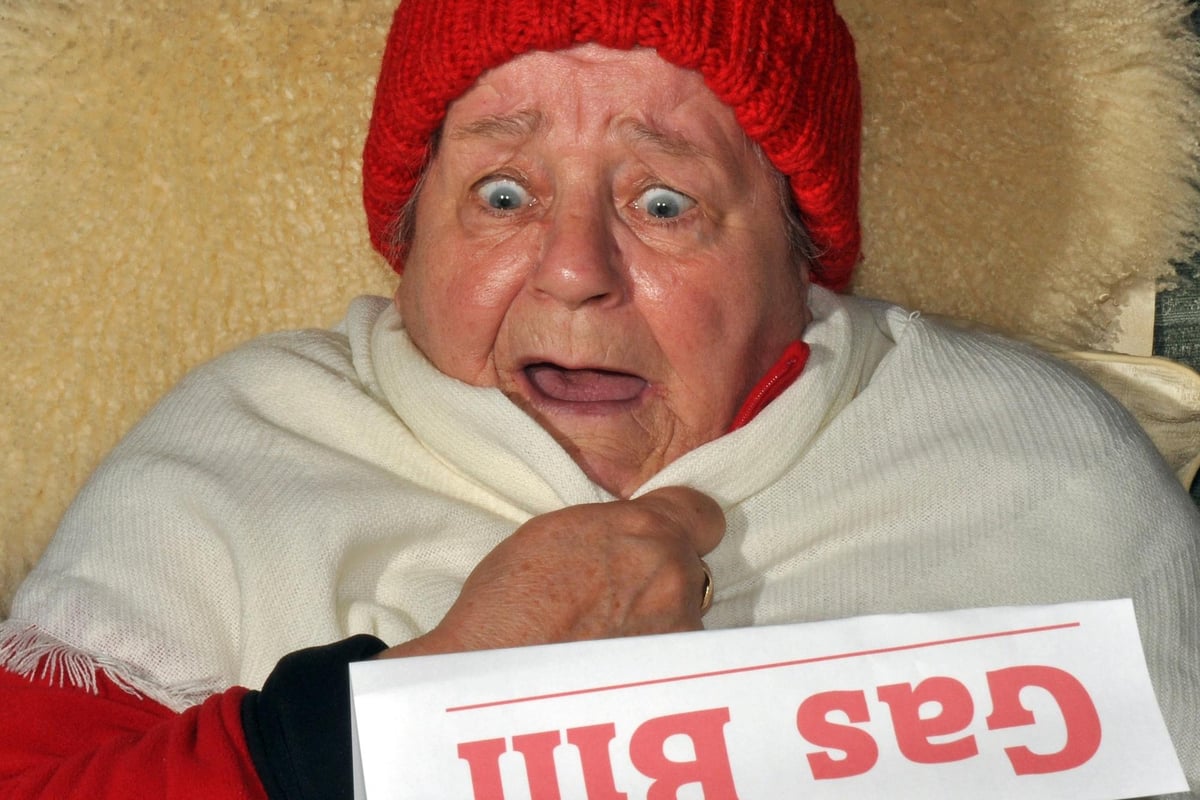 How to Read Your Energy Bill (and Stay Sane)