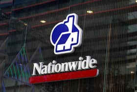 Nationwide Building Society will pay customers £100. Photo: Mike Egerton/PA Wire