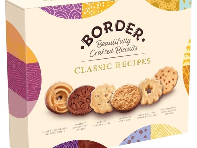 In 1989 the brand was becoming popular and new flavours - such as chocolate crumbles and dark chocolate gingers - were introduced.