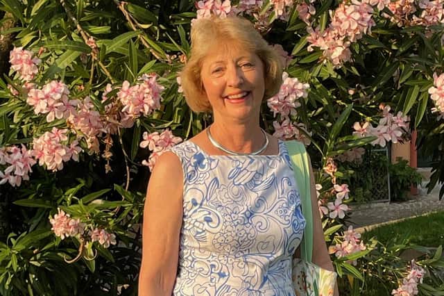 “I live in the country and couldn’t believe the level of bird sound around me when I put in these hearing aids”